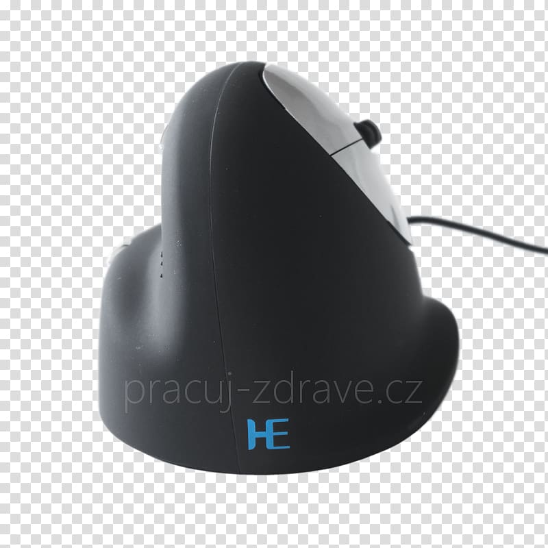 Computer mouse HE Vertical Mouse, Right LARGE Wireless R-Go Tools HE Vertical Mouse Human factors and ergonomics, Computer Mouse transparent background PNG clipart