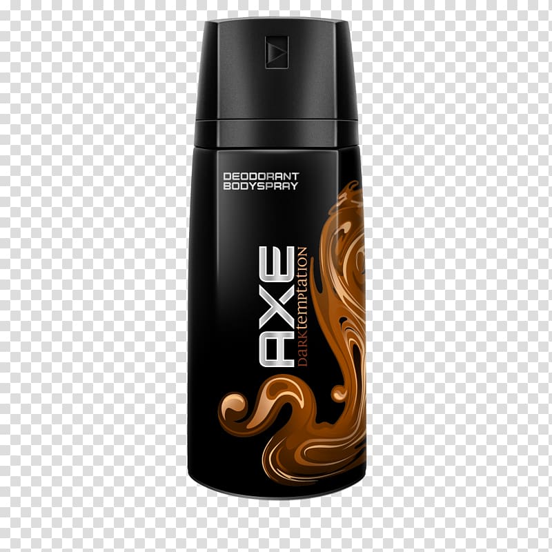 Axe Deodorant Body spray Perfume Aftershave, temptation transparent background PNG clipart