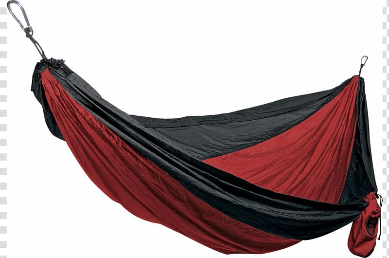 Hammock camping Tent Ultralight backpacking, parachute transparent background PNG clipart