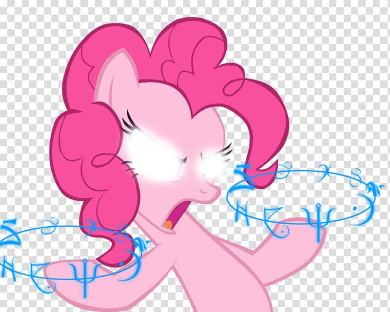 Pinkie Pie Rarity Applejack , Piemaster transparent background PNG clipart