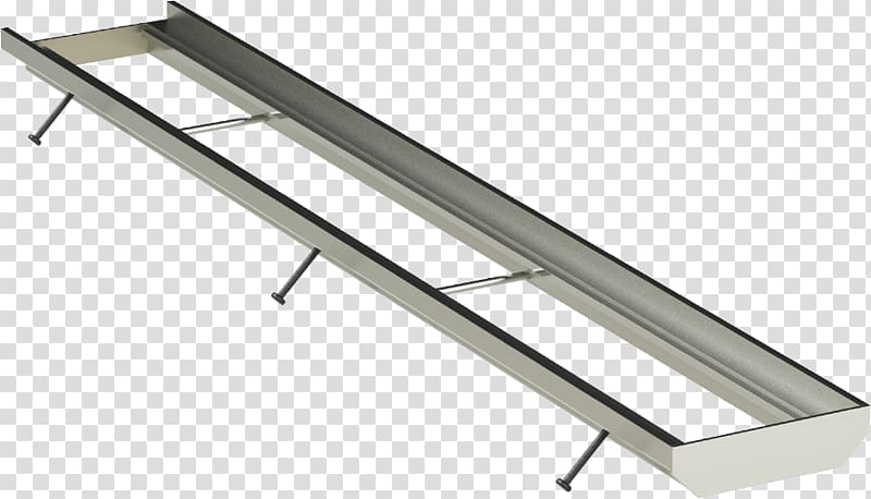 Downspout Trench drain Drainage Gutters Roof, four angle frame transparent background PNG clipart