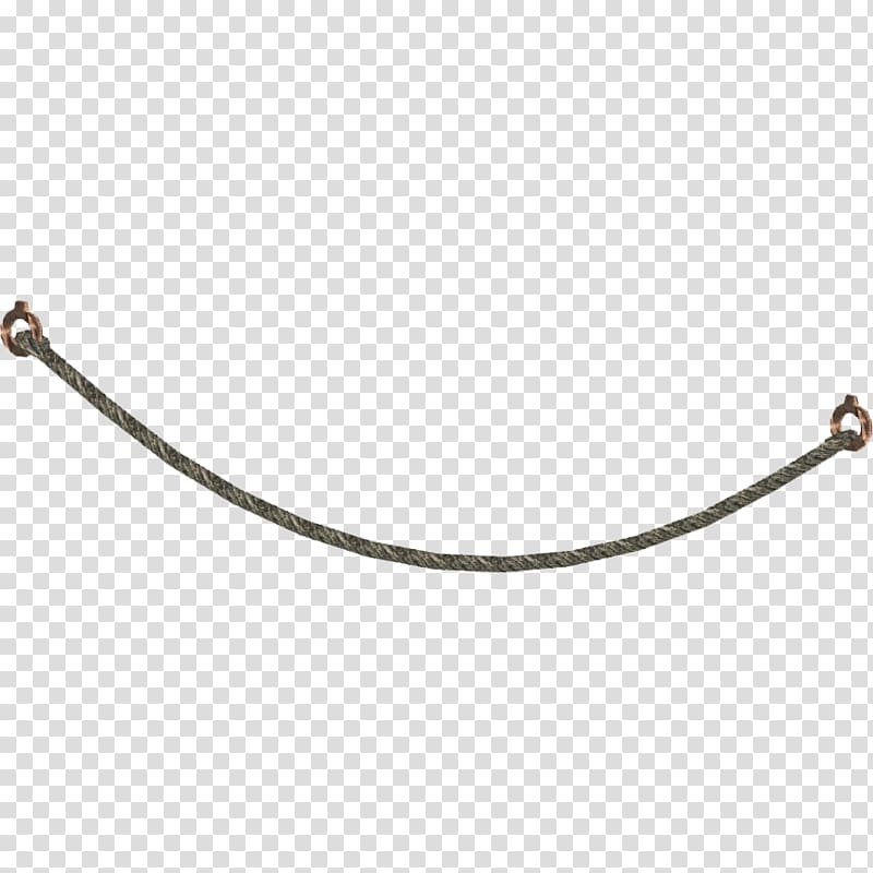 brown rope , Table Rope Computer Icons, Climbing Rope transparent background PNG clipart