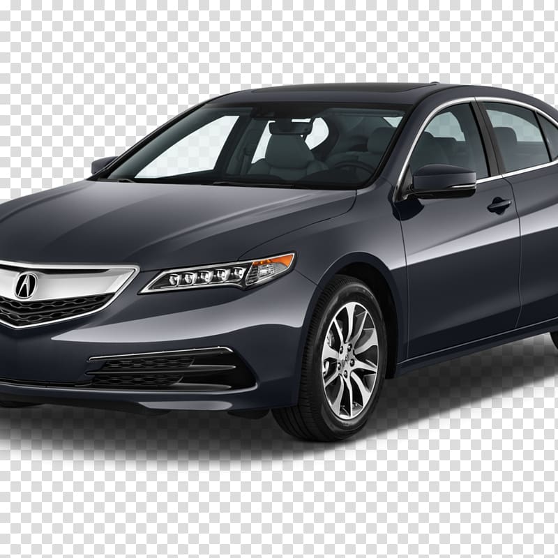 2015 Acura TLX 2019 Acura TLX 2017 Acura TLX Car, acura transparent background PNG clipart