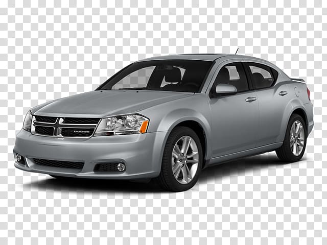 2014 Dodge Avenger SE Car Chrysler Ram Pickup, dodge transparent background PNG clipart