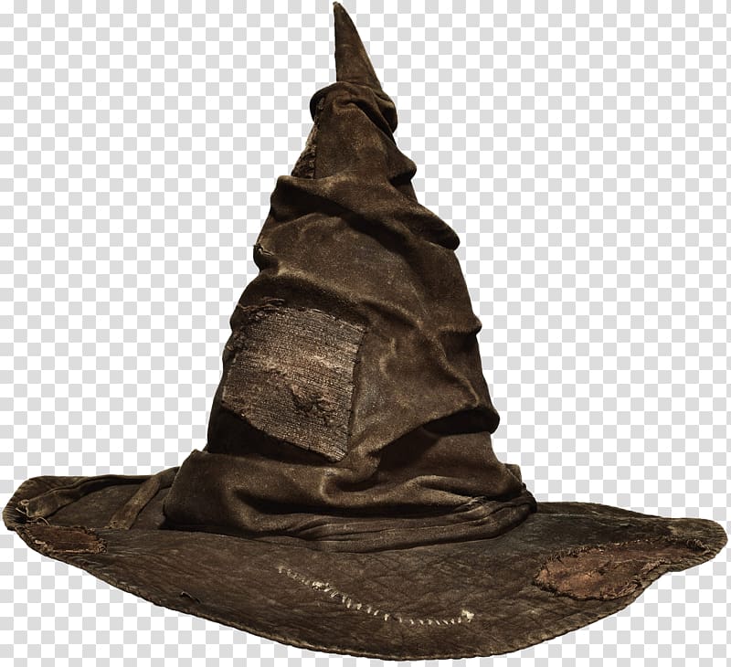 Sorting Hat Harry Potter: Hogwarts Mystery Harry Potter and the Deathly Hallows, carnival tent transparent background PNG clipart