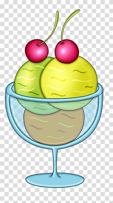 Ice cream Drawing Shaved ice , ice cream transparent background PNG clipart