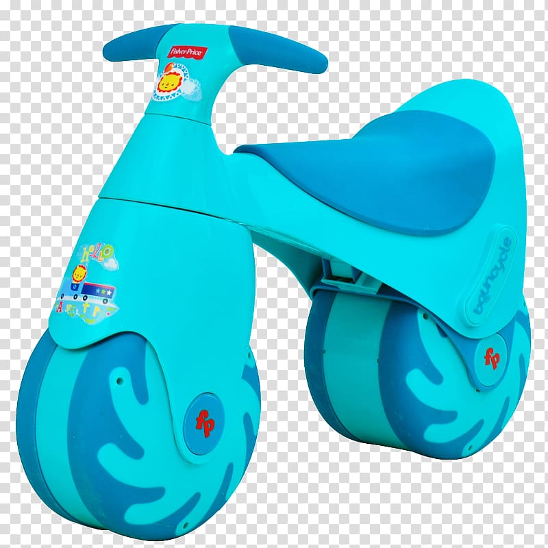 Toy Child Fisher-Price JD.com Tmall, Blue children scooter stroller walker transparent background PNG clipart