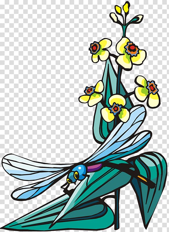Dragonfly Arthropod , dragonfly transparent background PNG clipart