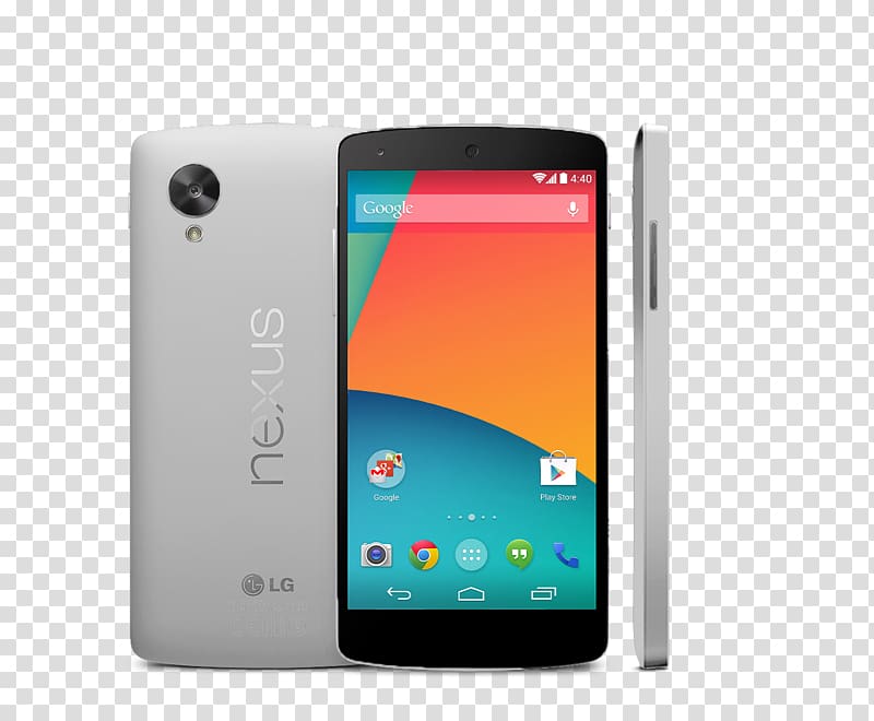 Smartphone Feature phone Nexus 5 Nexus 4 Galaxy Nexus, smartphone transparent background PNG clipart
