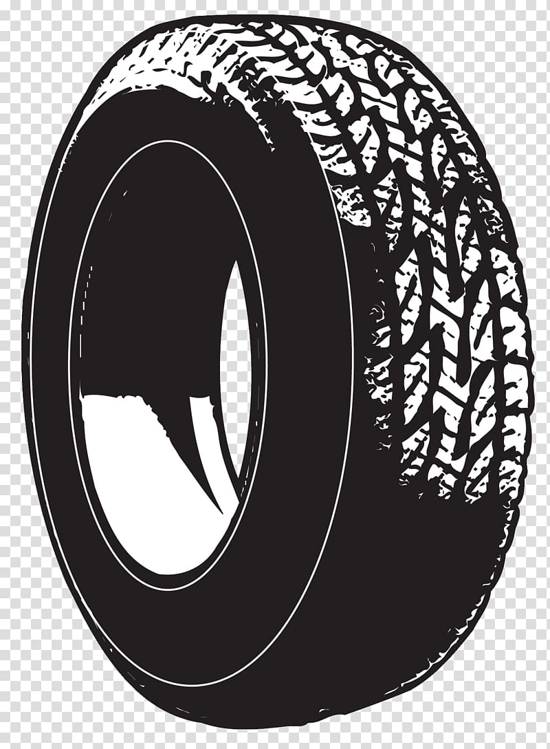 Car Tire recycling Waste tires, Tire transparent background PNG clipart