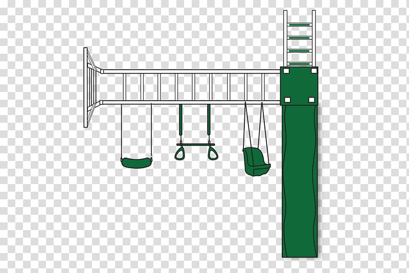 Furniture Material Swing, climber transparent background PNG clipart