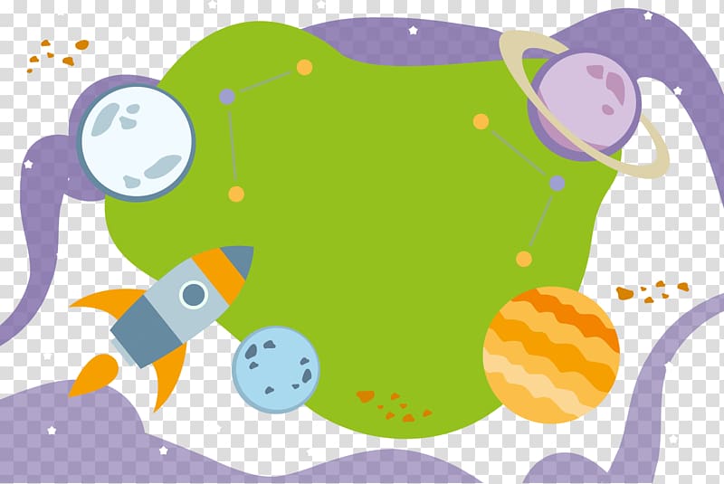 Outer space Euclidean space , Star style background transparent background PNG clipart