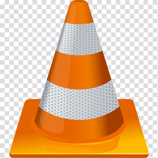 VLC media player High Efficiency Video Coding Free software Computer Software, others transparent background PNG clipart