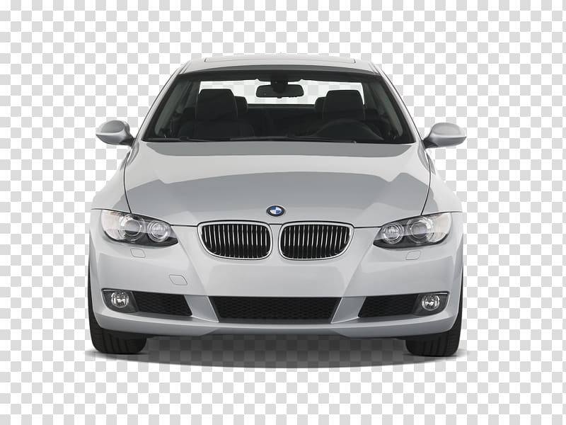 2009 BMW 3 Series Car Buick BMW 8 Series, bmw transparent background PNG clipart