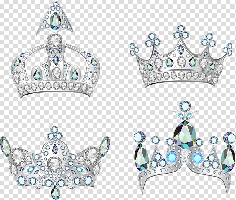Crown Jewellery Diamond Clothing Accessories, crown transparent background PNG clipart