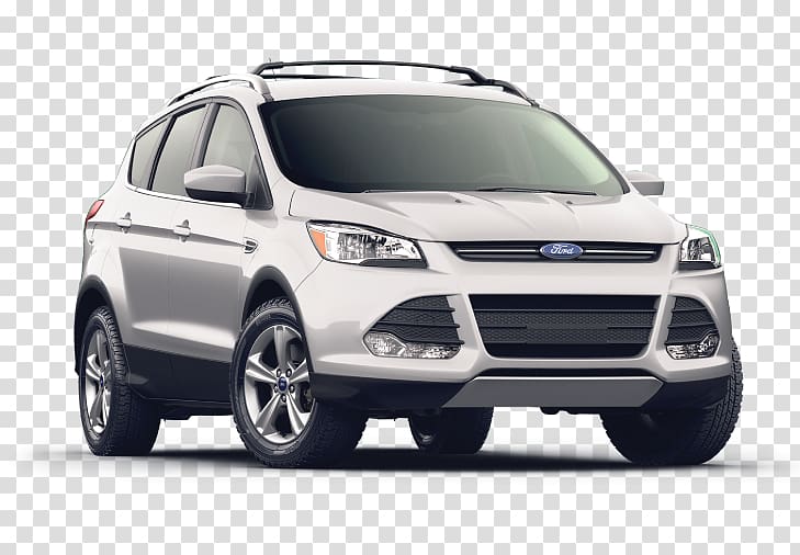 2016 Ford Escape Car Ford Motor Company 2010 Ford Escape, Ford Escape transparent background PNG clipart