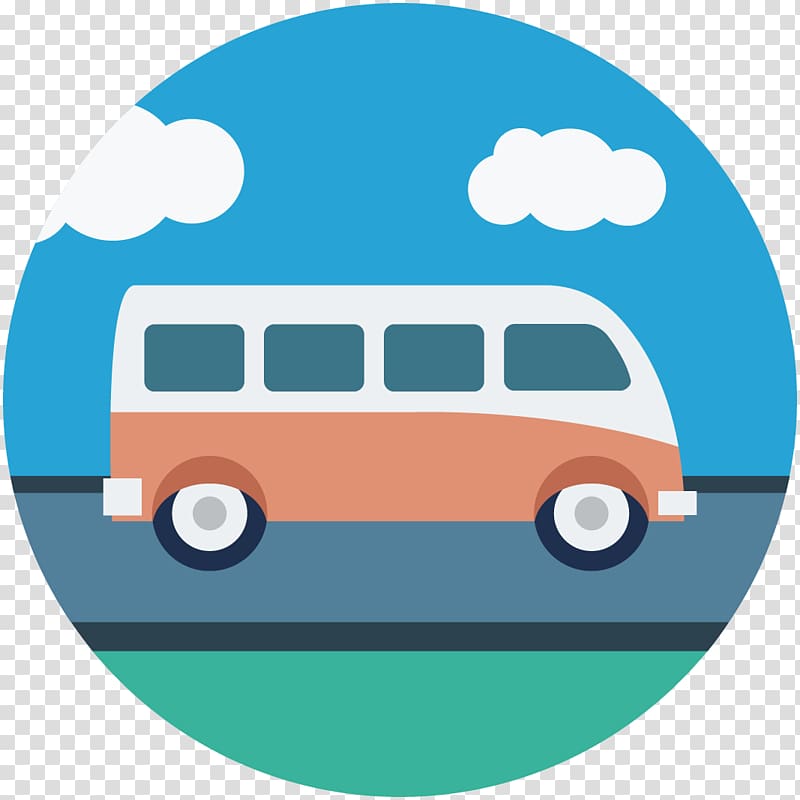 Bus Computer Icons , bus transparent background PNG clipart