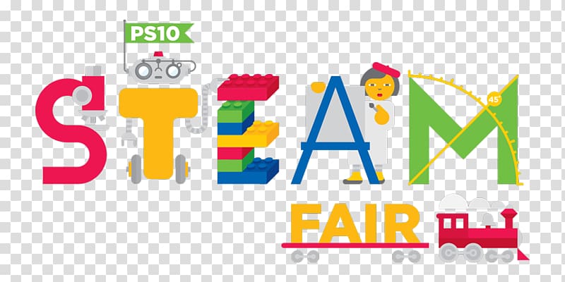 PS 10, Magnet School Of Math Science & Design Tech Science, technology, engineering, and mathematics Science fair STEAM fields, science transparent background PNG clipart
