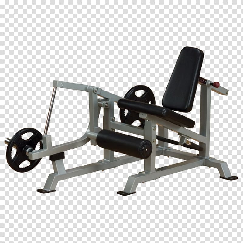 Leg extension Leg curl Bench Leg press Human leg, others transparent background PNG clipart