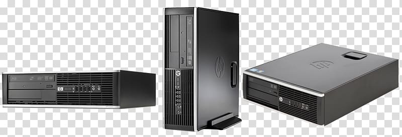 Data storage Hewlett-Packard Computer Cases & Housings Dell, Small Form Factor transparent background PNG clipart