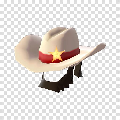 Team Fortress 2 Team Fortress Classic Cowboy hat, 14th February transparent background PNG clipart