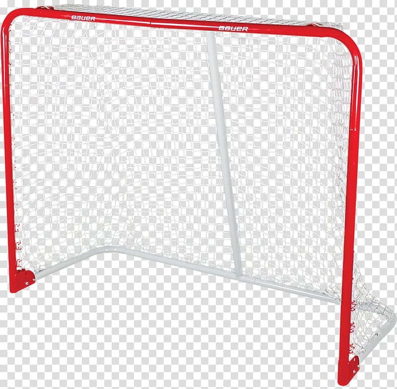 Bauer Hockey Goal Ice hockey In-Line Skates, football_goal transparent background PNG clipart