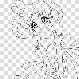 Sailor Senshi transparent background PNG cliparts free download | HiClipart