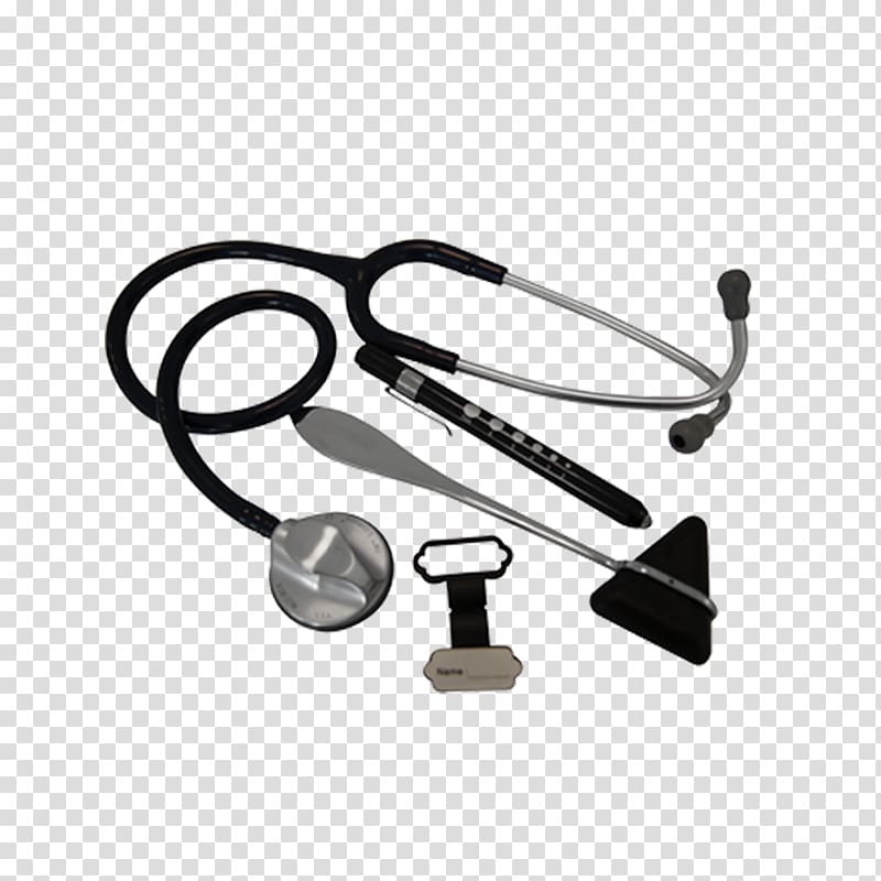 Stethoscope Cardiology Physician STETOSKOP.DK Foundation doctor, stetoskop transparent background PNG clipart