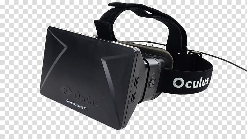 Oculus Rift Open Source Virtual Reality Oculus VR Software development kit, HTC vive transparent background PNG clipart
