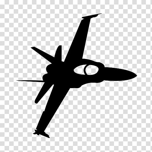 Airplane Fighter aircraft Trainer Jet aircraft, airplane transparent background PNG clipart
