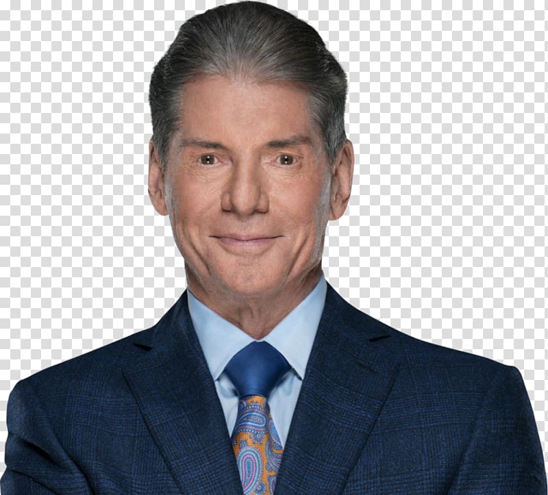 Vince McMahon WWE Raw XFL Greenwich, vince mcmahon transparent background PNG clipart