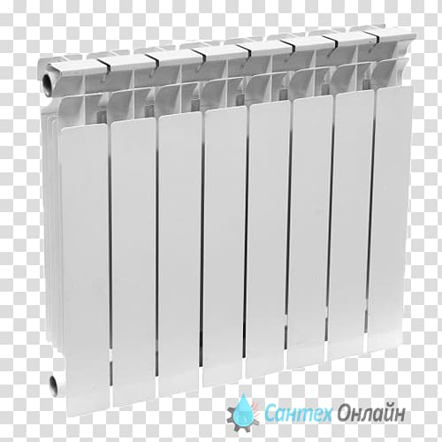 Heating Radiators Price Radijator Bimetal, Radiator transparent background PNG clipart