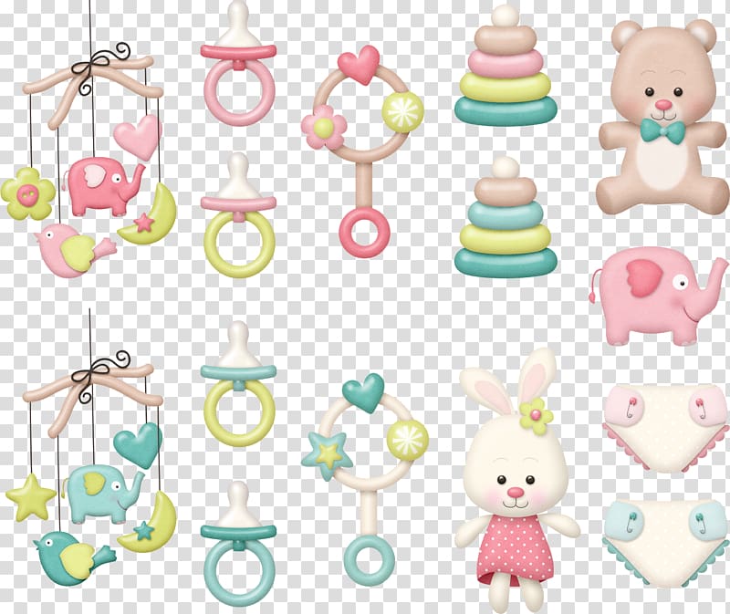 Text Sticker Green Easter , Easter transparent background PNG clipart