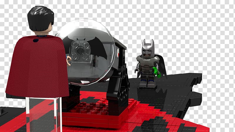 Lego Ideas Project, Batman BuildinG transparent background PNG clipart