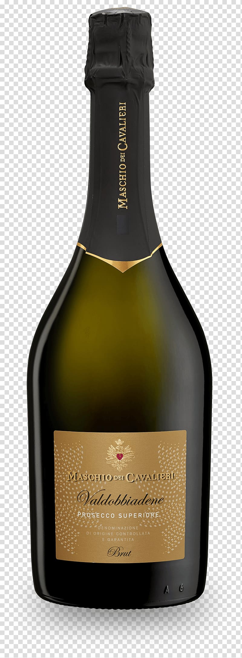 Champagne Valdobbiadene Prosecco Wine Colbertaldo, champagne transparent background PNG clipart