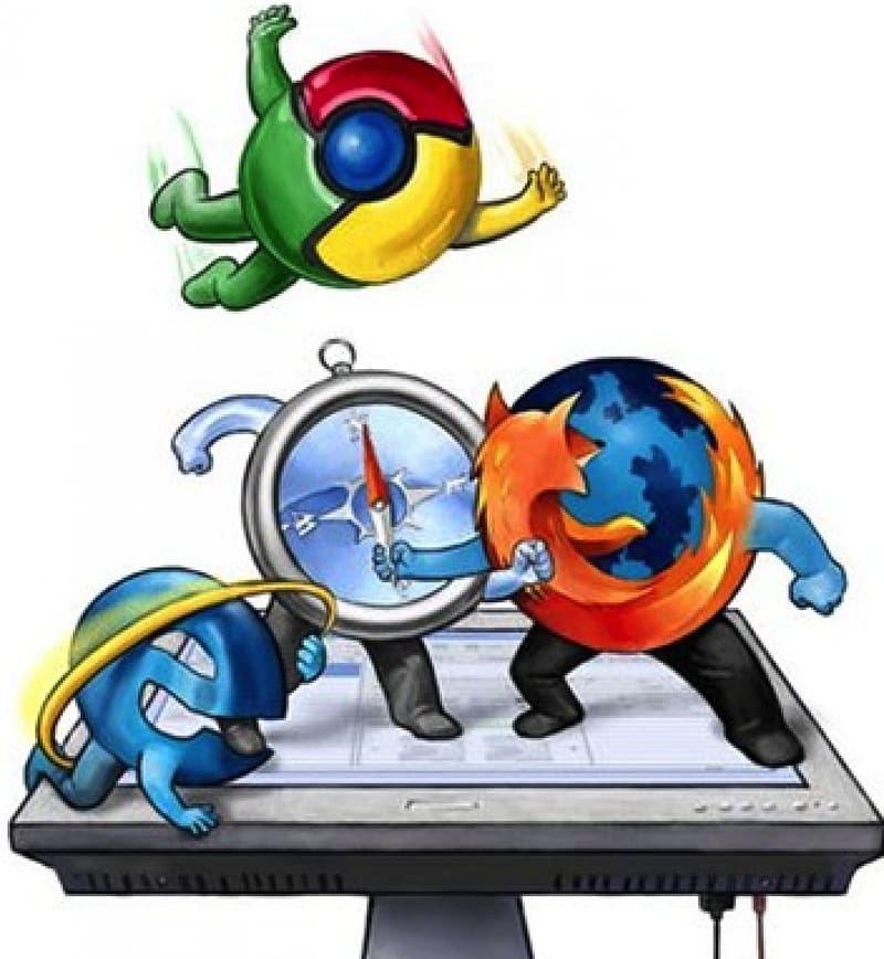 Google Chrome Web browser Firefox Internet Explorer Browser wars, internet explorer transparent background PNG clipart