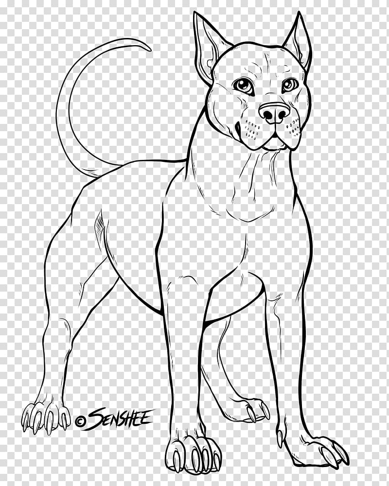 Pit bull Dog breed Bull Terrier Whiskers Non-sporting group, corgi transparent background PNG clipart