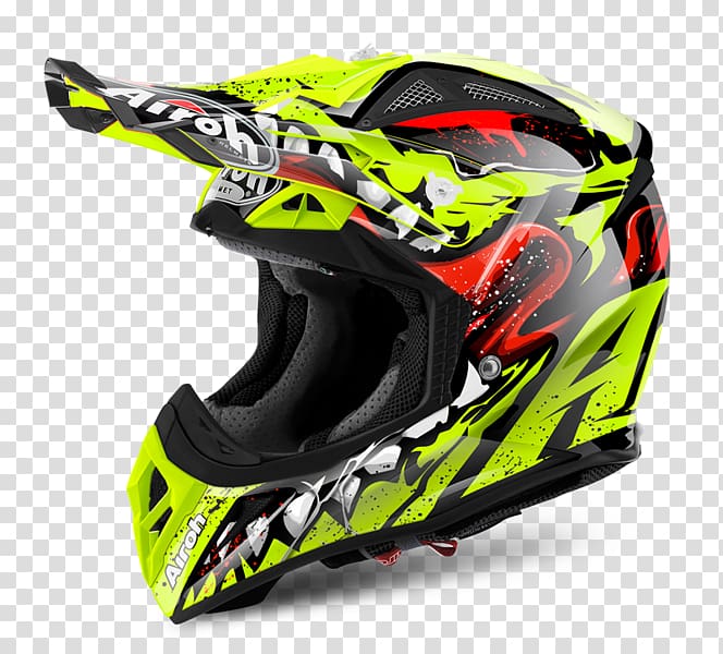 Motorcycle Helmets Locatelli SpA Off-roading, motorcycle helmets transparent background PNG clipart