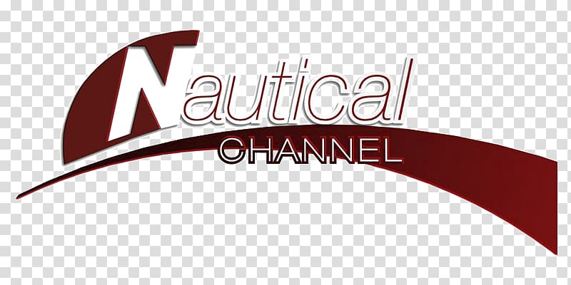 Nautical Channel Television channel Canal La TV d\'Orange, nautical logo transparent background PNG clipart