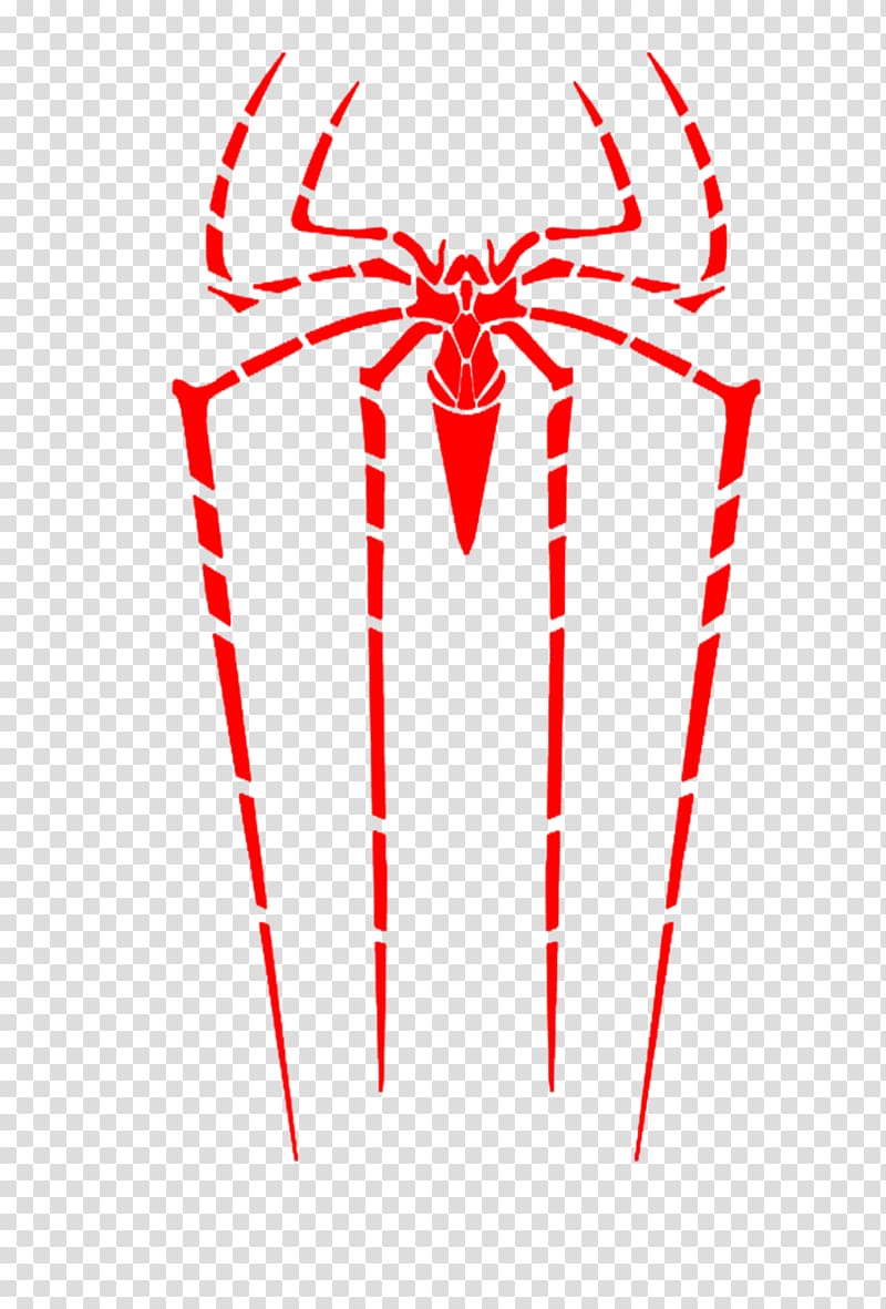 Spider-Man logo, Spider-Man Logo Symbol, spider woman transparent background PNG clipart