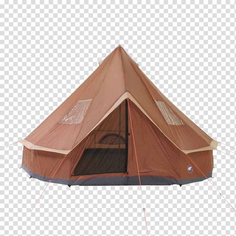 Bell tent Sewing Camping Outdoor Recreation, tent camping transparent background PNG clipart