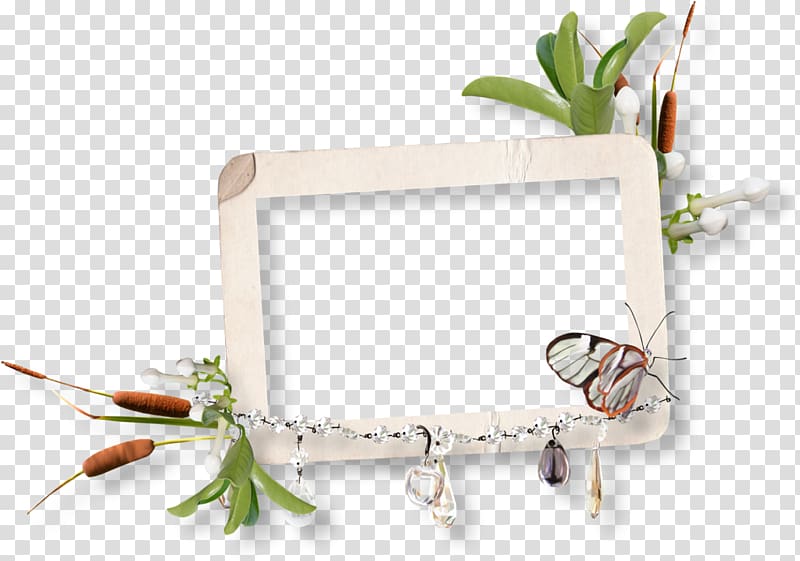 Floral design Library Frames, design transparent background PNG clipart