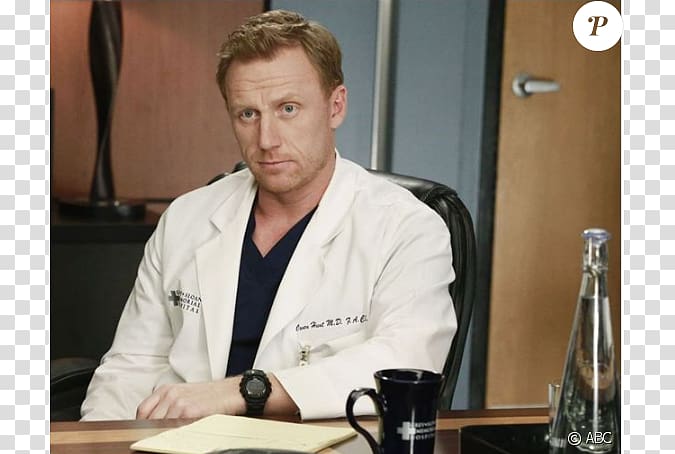 Kevin McKidd Grey\'s Anatomy, Season 14 , Grey Anatomy transparent background PNG clipart