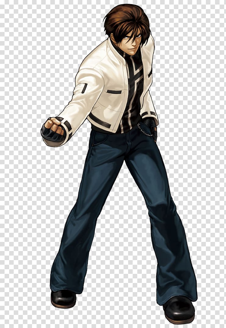 The King of Fighters XIII KOF: Maximum Impact 2 The King of Fighters '94 The King of Fighters: Maximum Impact The King of Fighters Neowave, Kyo kusanagi transparent background PNG clipart