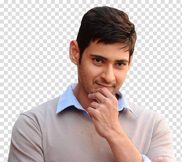 Mahesh Babu Vamsi YouTube Tollywood, youtube transparent background PNG clipart