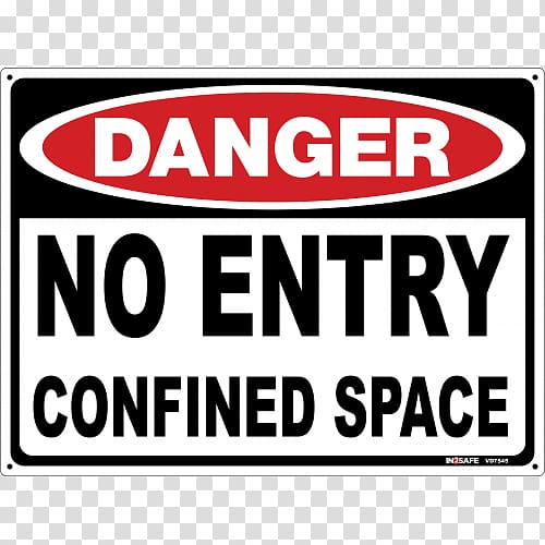 Hazard Architectural engineering Risk Construction site safety, confined space transparent background PNG clipart