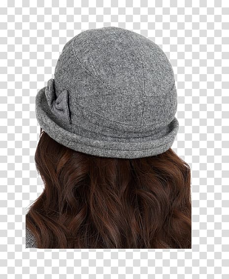 Beanie Hat Beret Fashion, Korean fashion England Autumn Bailey hat transparent background PNG clipart