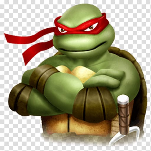 Raphael Donatello Leonardo Teenage Mutant Ninja Turtles, others transparent background PNG clipart
