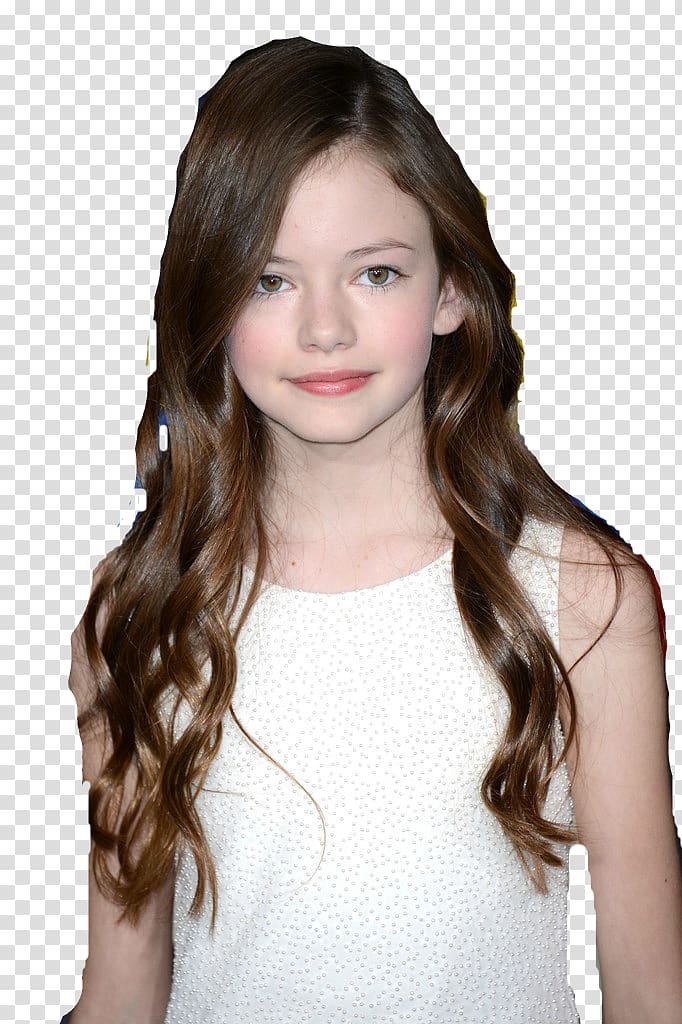 Mackenzie Foy The Twilight Saga: Breaking Dawn – Part 2 Edward Cullen Renesmee Carlie Cullen Bella Swan, actor transparent background PNG clipart