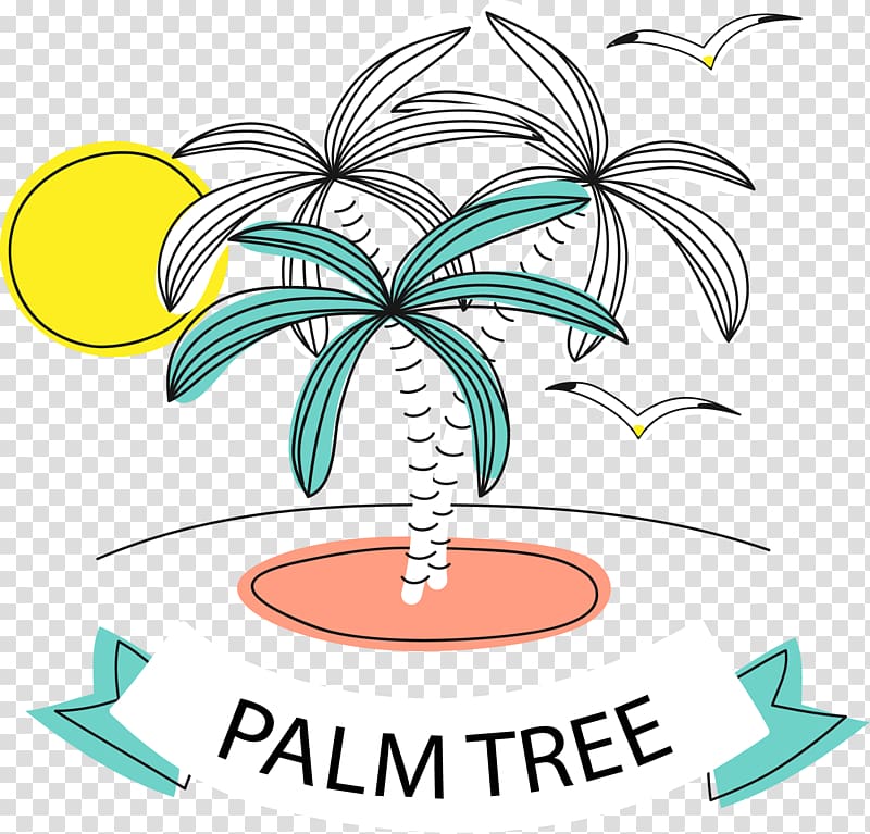 Vacation Graphic design , Summer vacation island transparent background PNG clipart